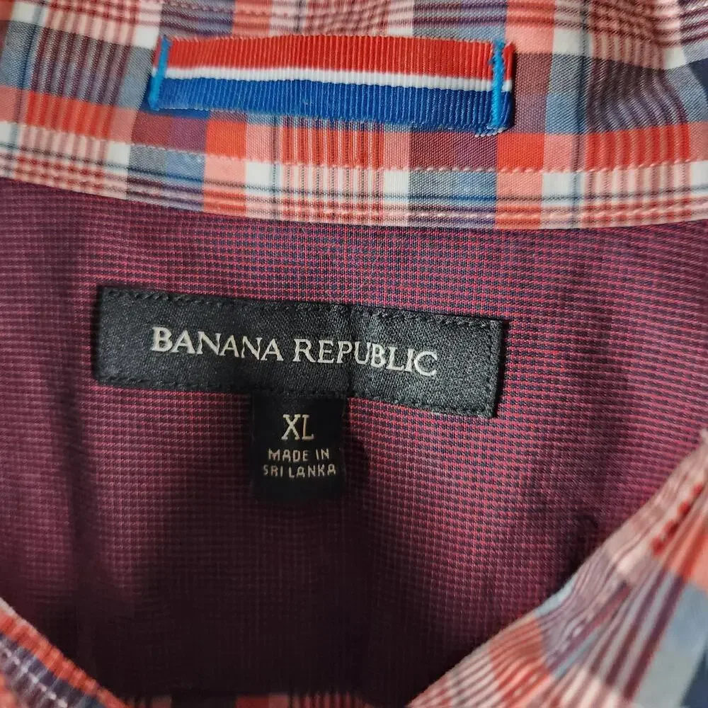 Banana Republic classic versatile
